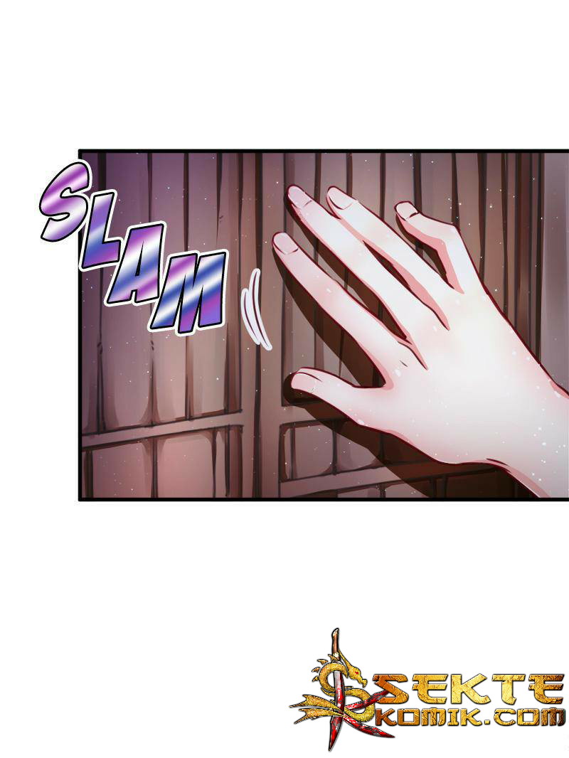 Beauty and the Beasts Chapter 05 Gambar 28